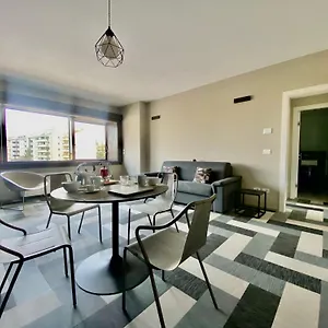 Basalto Venice Appartement
