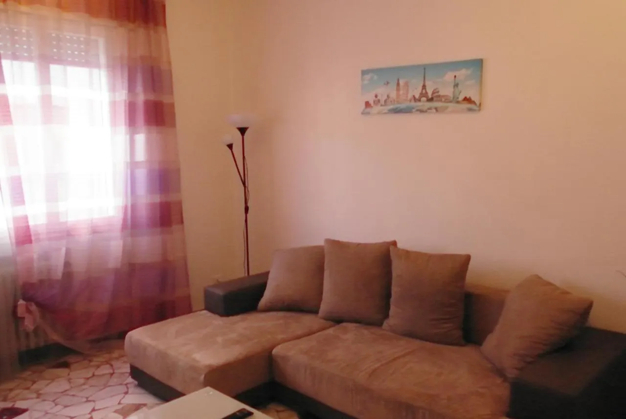 Apartment Podgora 13 Venice  Mestre