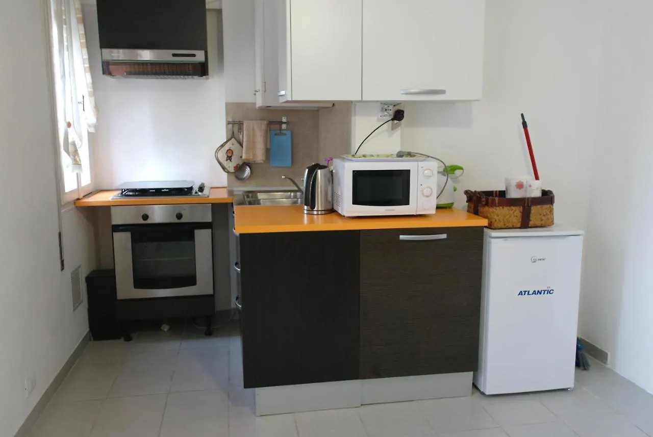 Apartment Podgora 13 Venice