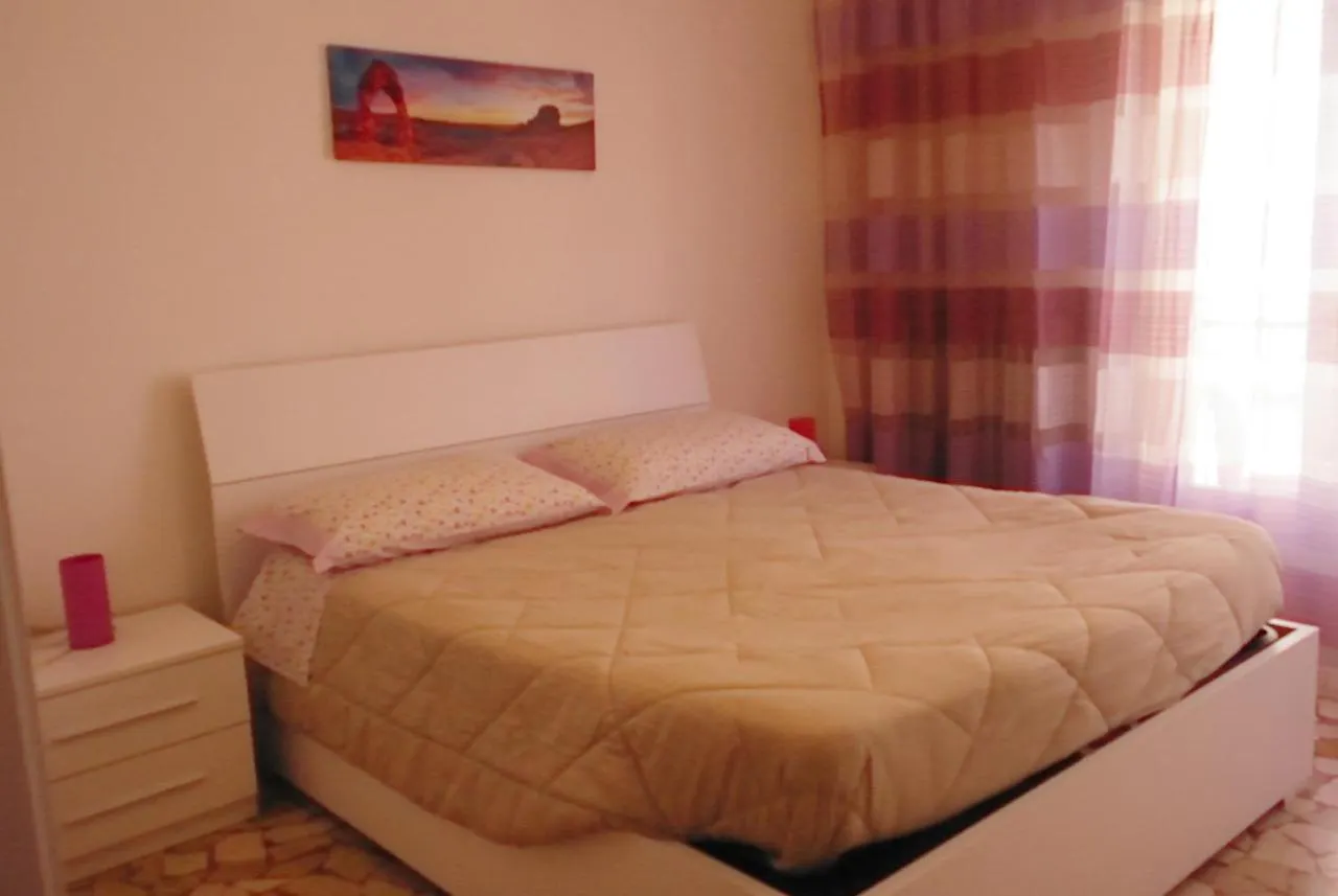 Apartment Podgora 13 Venice 0*, Mestre Italy