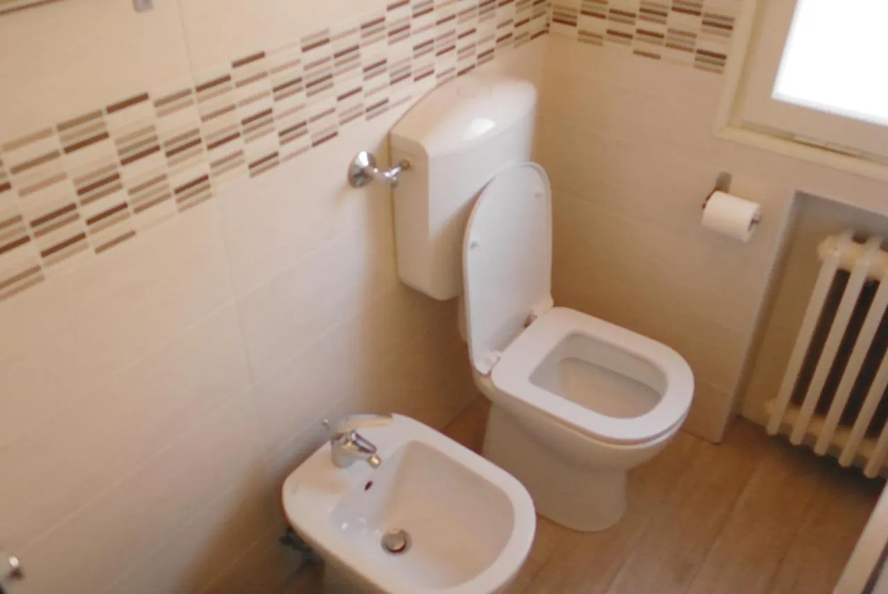 Apartment Podgora 13 Venice Italy