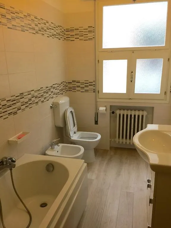 Apartment Podgora 13 Venice Mestre