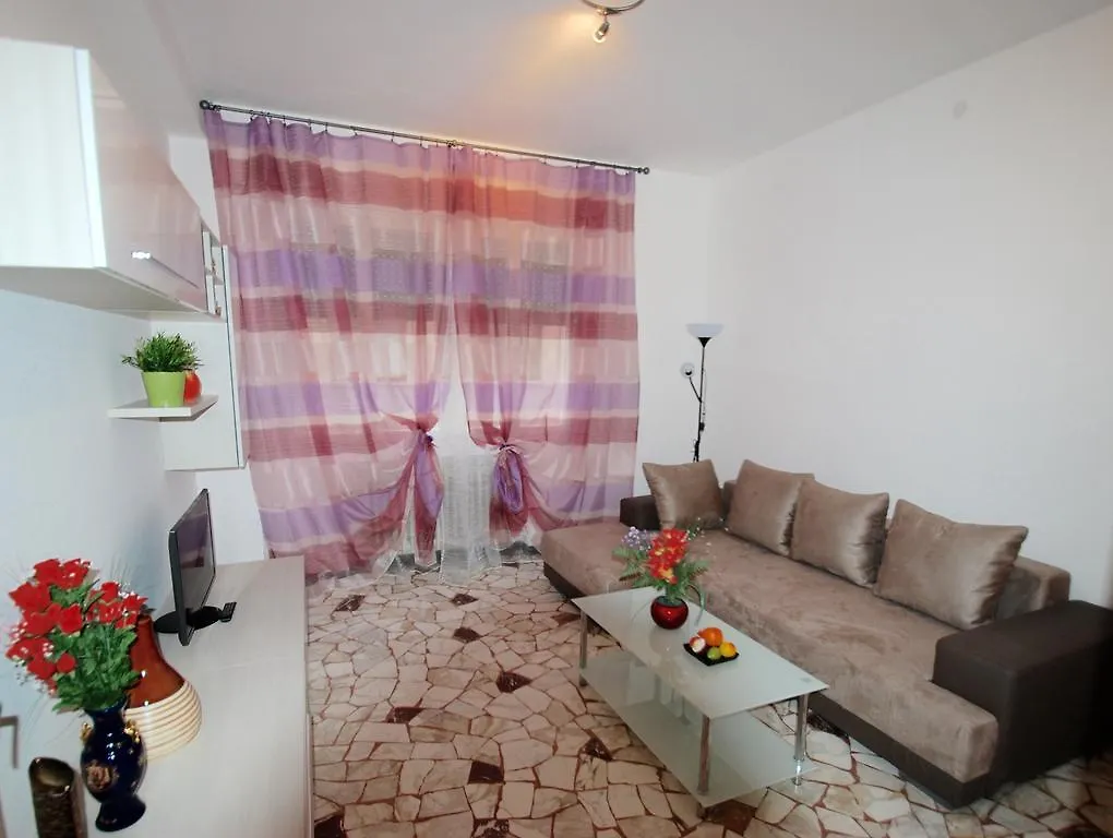 Apartment Podgora 13 Venice  Mestre