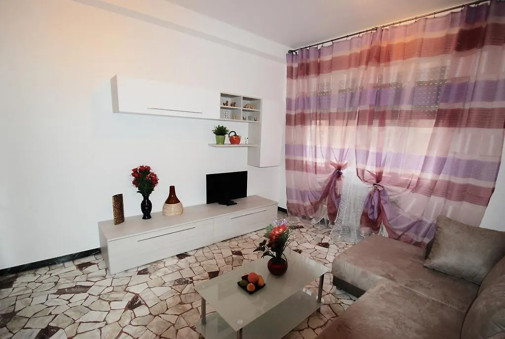 Apartment Podgora 13 Venice 0*, Mestre Italy