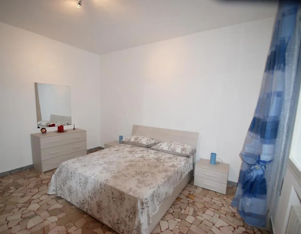 Apartment Podgora 13 Venice