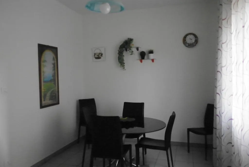 Apartment Podgora 13 Venice